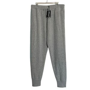 RLX Ralph Lauren Washable Cashmere Jogger Pant NWT
